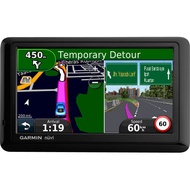 Garmin GPS nüvi 1460 - 5in Touchscreen Bluetooth Portable GPS MY/SG Maps (Screen Defect, Check Pictu