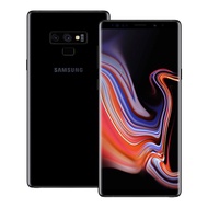 PROMO !!! SAMSUNG GALAXY NOTE 9 6/128 SEIN ORIGINAL BEKAS SAMSUNG RESMI - IMEI PERMANEN