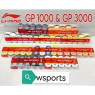 Original Li-Ning GP 1000 3000 GP 1000 GP3000 Badminton Grip