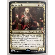MTG:Innistrad Remastered (INR) M0328 - Edgar Markov (Showcase)