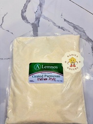 KEJU PARMESAN BUBUK LEMNOS 1 KG / KEJU PARMESAN CHEESE