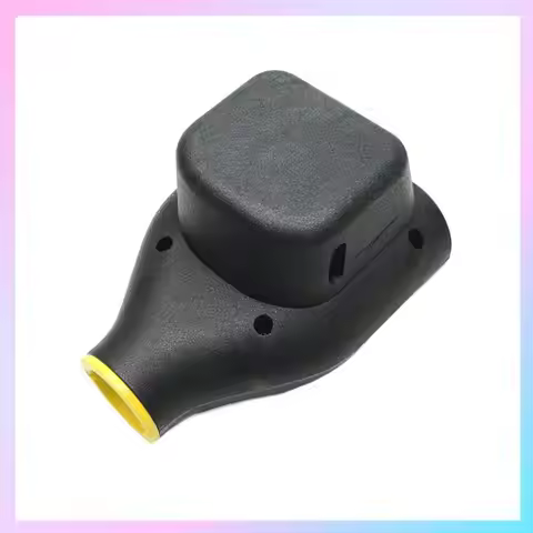 ABRG-For Karcher SC1 SC2 SC3 SC4 SC5 Compatible Steam Iron Attachment Cleaner Plastic Textile Freshe