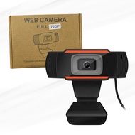 Full HD Web Camera 720P (WEBCAM)