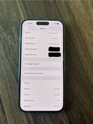 iPhone 14 Pro 128GB