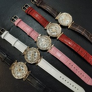 #LV时来运转手表⌚ #轮毂手表 #旋转手表 #优雅气质手表👸 小资女必备👧 #钻石手表💎