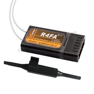 Corona R4FA 4CH 2.4Ghz FUTABA FASST Receiver  for 10C 12FG 14SG 16SZ 18SZ L0KQ