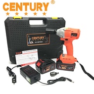 1/2 Screw Opener" Using 88V Battery - CENTURY HV-SMT88V