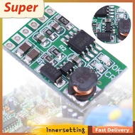 [innersetting.my] 5V 12V Discharger Board DC DC Converter Boost Module Solar Mobile Power Charger