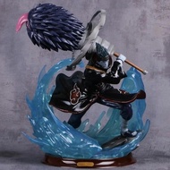 Naruto Shippuden Anime Hoshigaki Kisame Uchiha Sasuke Uchiha Itachi Uzumaki Naruto GK Action Figure 