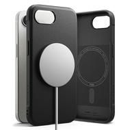 Ringke Onyx Magnetic for iPhone 17e / 16e Non-Slip Enhanced Grip Protective Cover Case