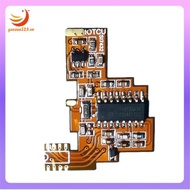 [gaozuo523.vn] SI4732 Chip Crystal Oscillator Component Modification Module V2 FPC Version for  UV-K