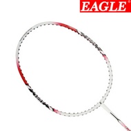 EAGLE Brand EAGLE 129 Aluminum Alloy Integrated Beginner Training Racket Badminton Racket Badminton 