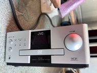 JVC EX-AK1 DVD 迷你音響