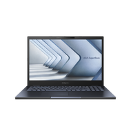 ASUS ExpertBook B2 (B2502C, 13th Gen Intel) 黑色 B2502CVA-0151A1340P