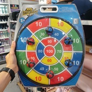 MINISO Dart Boardminiso (Dart Board Game)