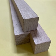 Modelling Wood Dowel Stick 2.5 x 2.5x30cm