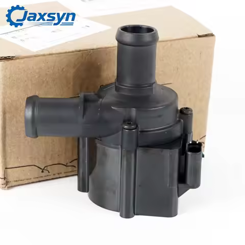 06H121601M Engine Electronic Cooling Auxiliary Water Pump For Audi TT A1 A3 A4 A5 Q5 Q7 A6 Golf Jett