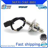 Front Air Fuel Ratio Lambda O2 Oxygen Sensor For Honda CR-V Civic 1.5L 2.0L 16-20 FC1 FC7 RW1 RW2 36