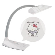 Anbao安寶Hello Kitty LED護眼檯燈 AB-7755A_廠商直送