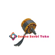 PROMO- DINAMO MOTOR DRIVER BRUSHLESS IMPACT WRENCH 330NM-400NM D KAMOLEE- gradelace