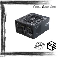 SEASONIC PRIME PX-850 , PX-1000 80+ PLATINUM FULL MODULAR POWER SUPPLY ( 850W / 1000W )