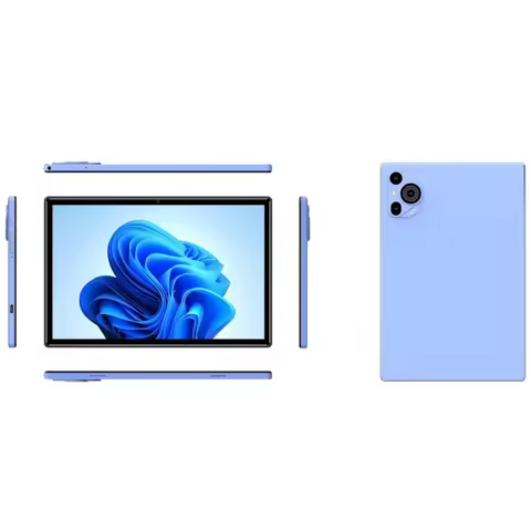 P70 10.1" Android 13 Type-C 4G Phone Call Tablet MT6570 8-core 3GB RAM 32GB ROM Dual Camera