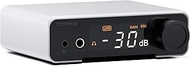 TOPPING DX1 II Gaming DAC Headphone Amplifier with 10-Band PEQ, ES9039Q2M DAC, 4.4mm Balanced & 3.5m