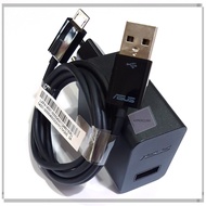 Asus Zenfone 18W 9V2A EU2pin Fast Charger with MicroUSB Data Cable