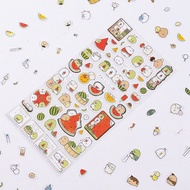 Sumikko Gurashi Stickers