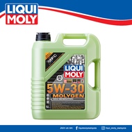LIQUI MOLY Molygen New Generation 5W-30 (5Liter) -9952