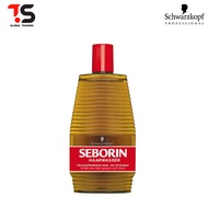 Schwarzkopf Seborin Dandruff-Free Hair Tonic 400ml with Octopirox - TS Global Trading