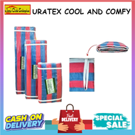 [NEW DESIGN] URATEX COOL & COMFY MAT / BEDDINGS/ MATRESSES/ BED/ COOL AND COMFY/ 100% URATEX/ MATTRE