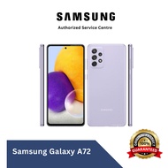 SAMSUNG ORIGINAL A72 SCREEN (LCD)