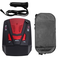 [themremain]-Radar Detector for Cars Automatic 360 Degree City/Highway Mode Voice Prompt Driving Aid