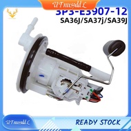[UTnus9ddL]  Pump 3P3-E3907-12  Pump Assembly for  SA36J SA37j SA39J Vino50 Motorcycle  Pump JR-B14