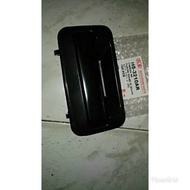 Black horse outer Handle