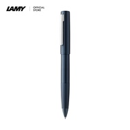 ปากกาหมึกเจล LAMY aion rollerball pen deepdarkblue