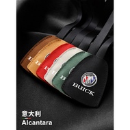 Suitable for Buick GL6GL8 Micro Blue 67 Car Seat Hook Ancola Anco Flag Yuelang Car Interior Products