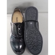 KASUT NO 3 ARMY AUTOSHINE JENIS PVC