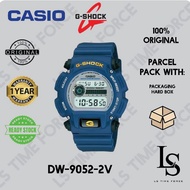 G-SHOCK ORIGINAL DW-9052-2 /DW-9052-2VDR / DW-9052 / DW9052