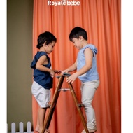 Royale Bebe - Kids Hoodie (Arav Hoodie)