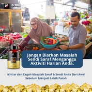 BLACK S SOFTGEL AI GLOBAL