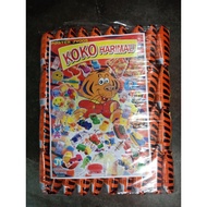 [Ready stock]KOKO HARIMAU💥Koko crunch‼️[40 paket].