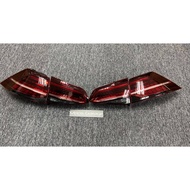 VW Golf mk7.5 mk7 Tail Lamp