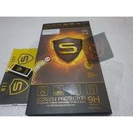 Screen Protector Tempered glass spartan Samsung Galaxy C9 pro