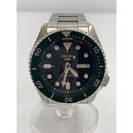 SEIKO mens watches automatic wristwatch analogues SLV 4R36-07G0 Direct from Japan Secondhand