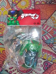 KAIJU ONE 壹工房 惡魔人 限定版 彩透版 現貨