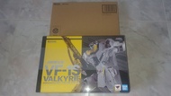 萬代 DX VF-1S Valkyrie macross 超時空要塞 連 TV super parts