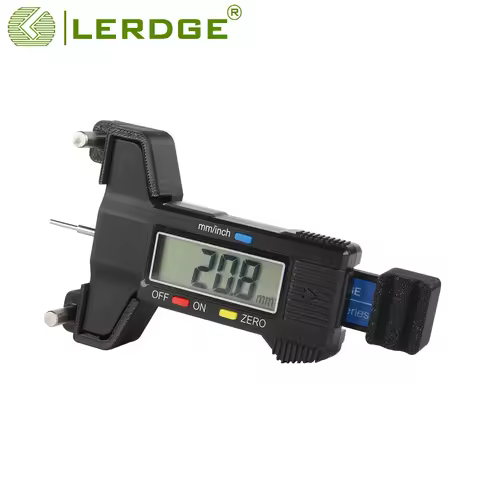 2GT Timing Belt Elastic Tensiometer Synchronous Belt Tension Tester Voron 2.4 Trident K1 MAX Bambu L