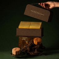 Park Hyatt Kuala Lumpur Mooncake Collections